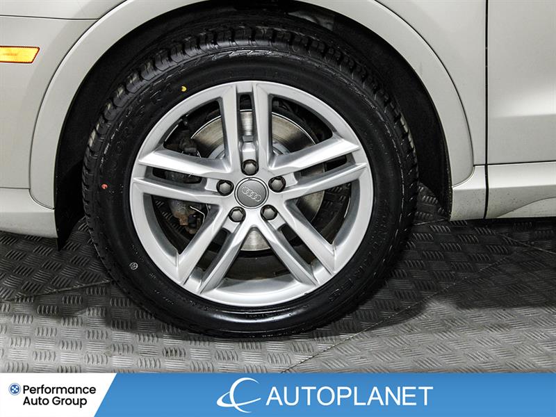 audi Q3 2018 - 12