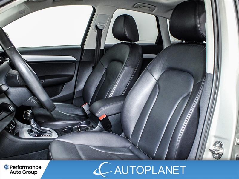 audi Q3 2018 - 22