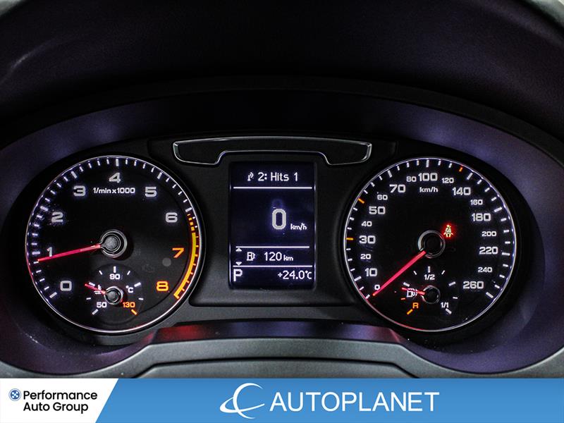 audi Q3 2018 - 27