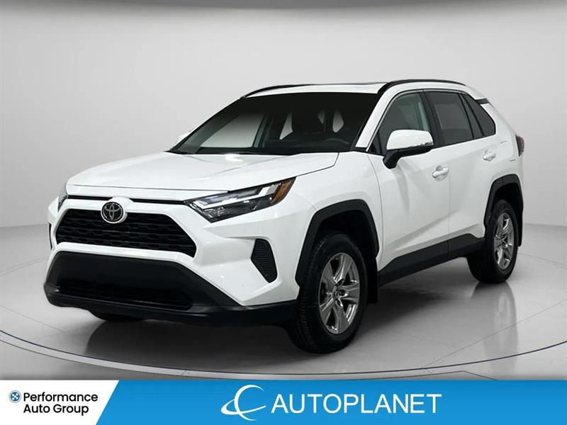 toyota RAV4 2023