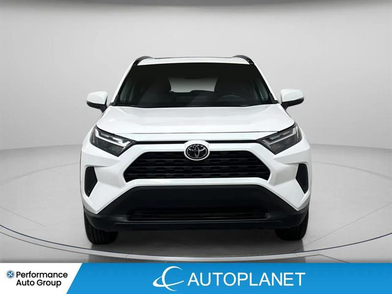 toyota RAV4 2023 - 2