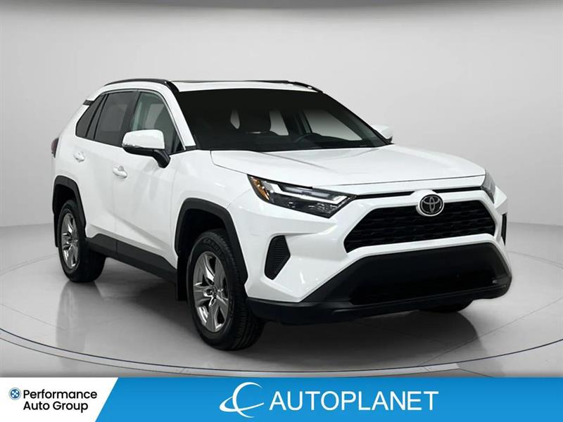 toyota RAV4 2023 - 3