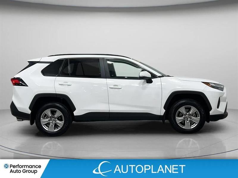 toyota RAV4 2023 - 4