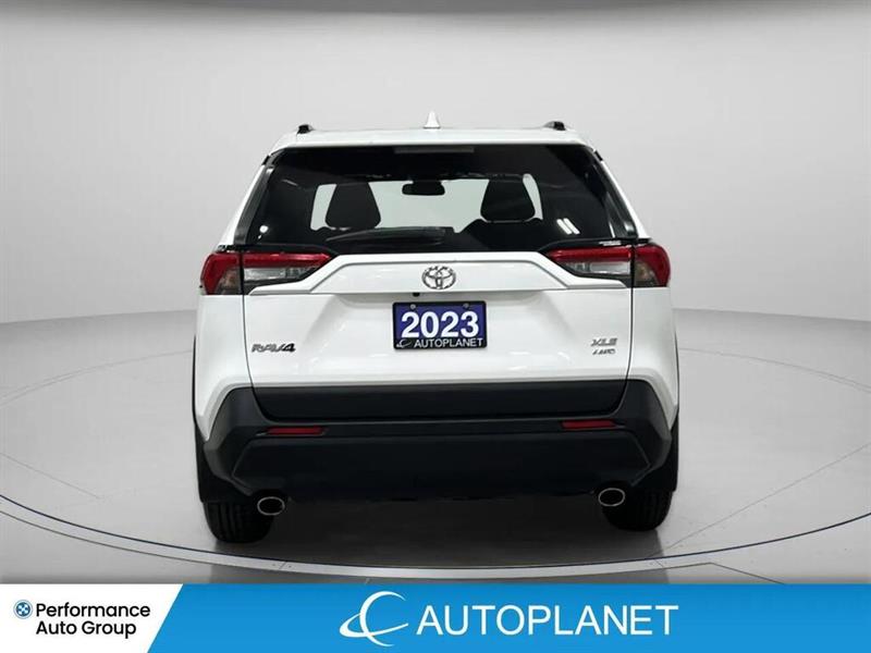 toyota RAV4 2023 - 6