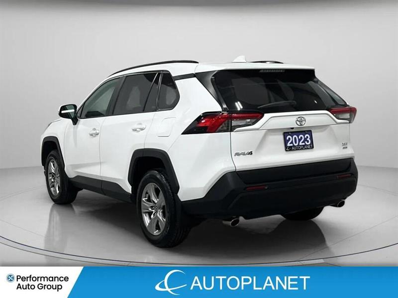 toyota RAV4 2023 - 7