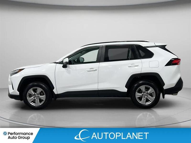 toyota RAV4 2023 - 8