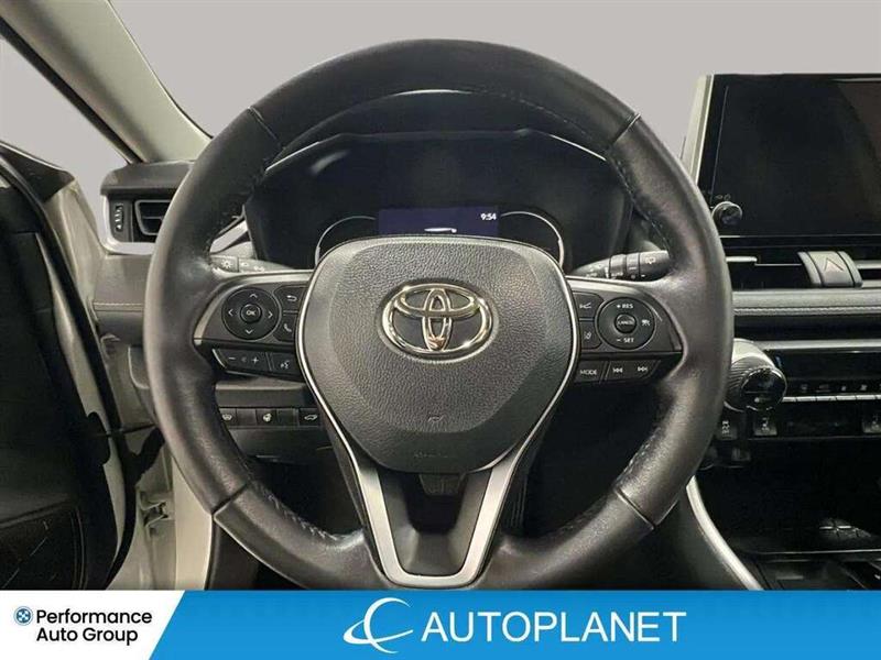 toyota RAV4 2023 - 18
