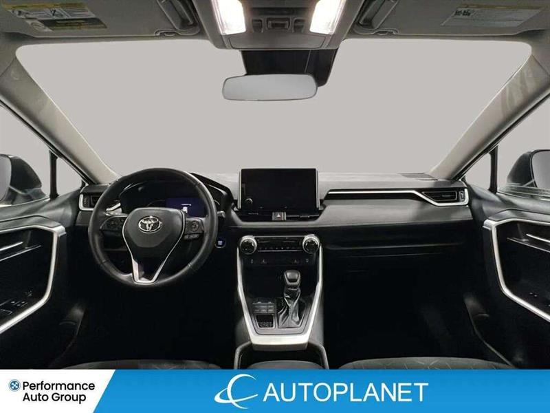 toyota RAV4 2023 - 22
