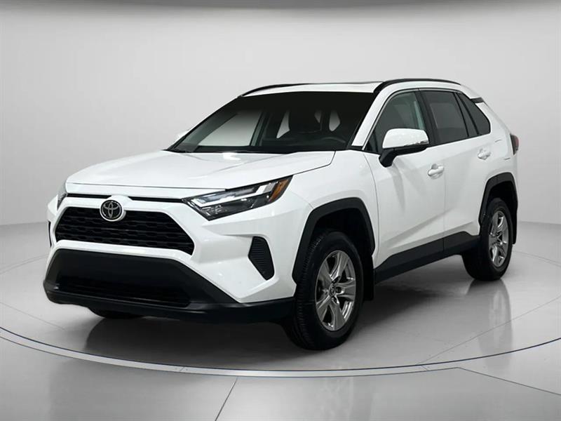 toyota RAV4 2023 - 28