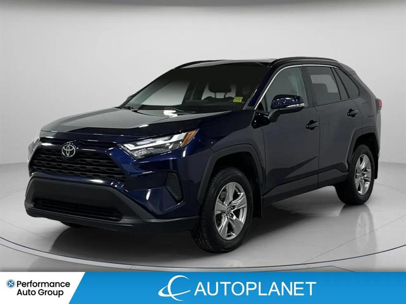toyota RAV4 2023