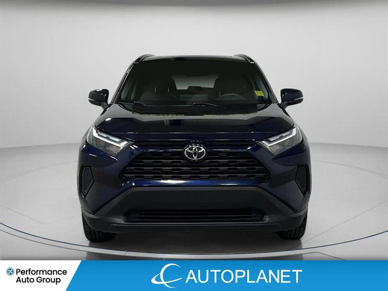 toyota RAV4 2023 - 2