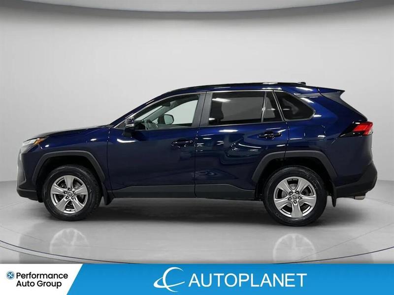 toyota RAV4 2023 - 8
