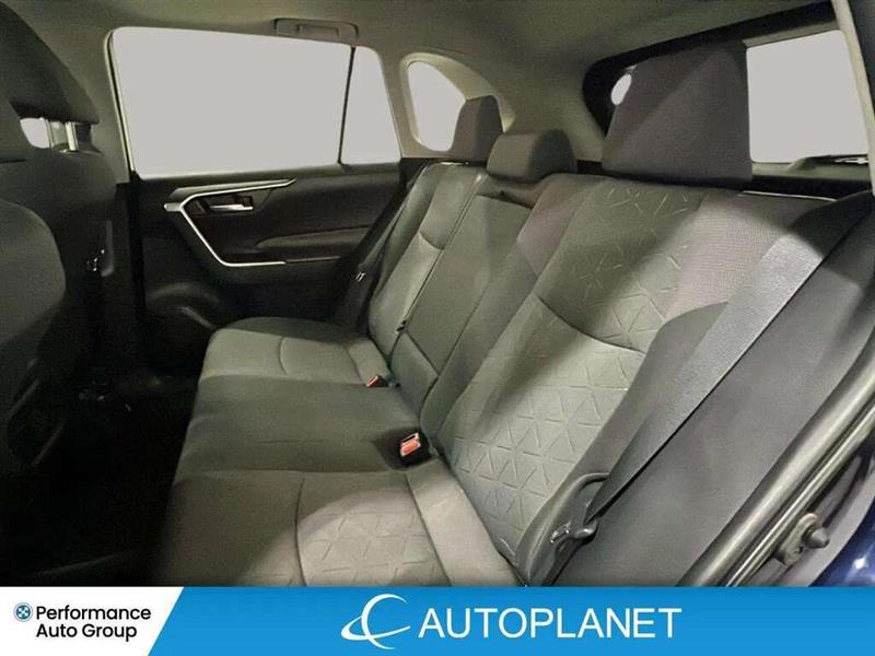 toyota RAV4 2023 - 11