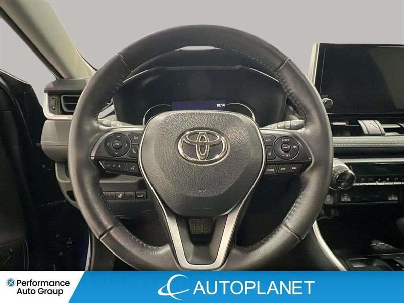 toyota RAV4 2023 - 25
