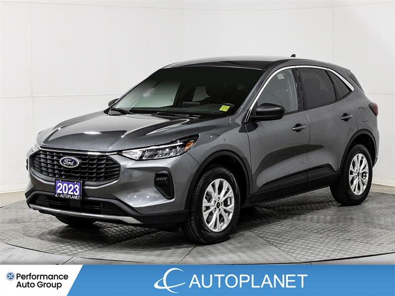 ford Escape 2023