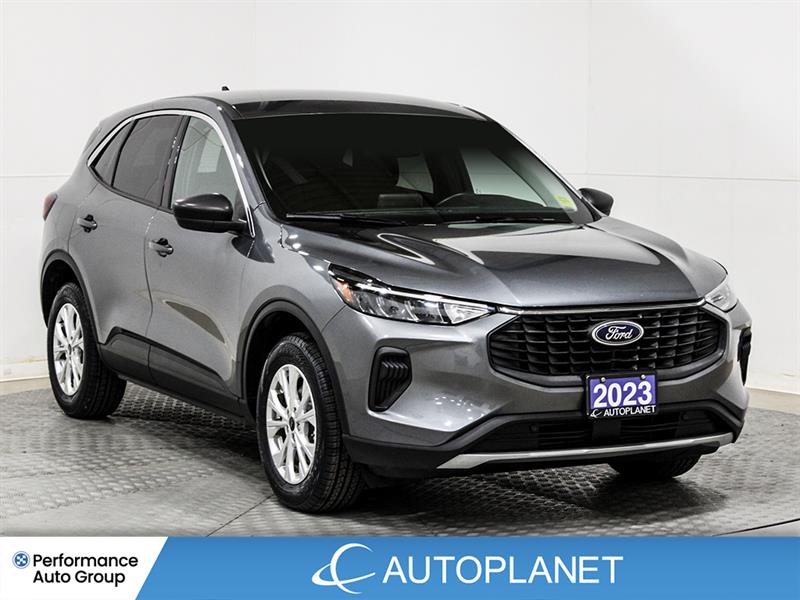 ford Escape 2023 - 3