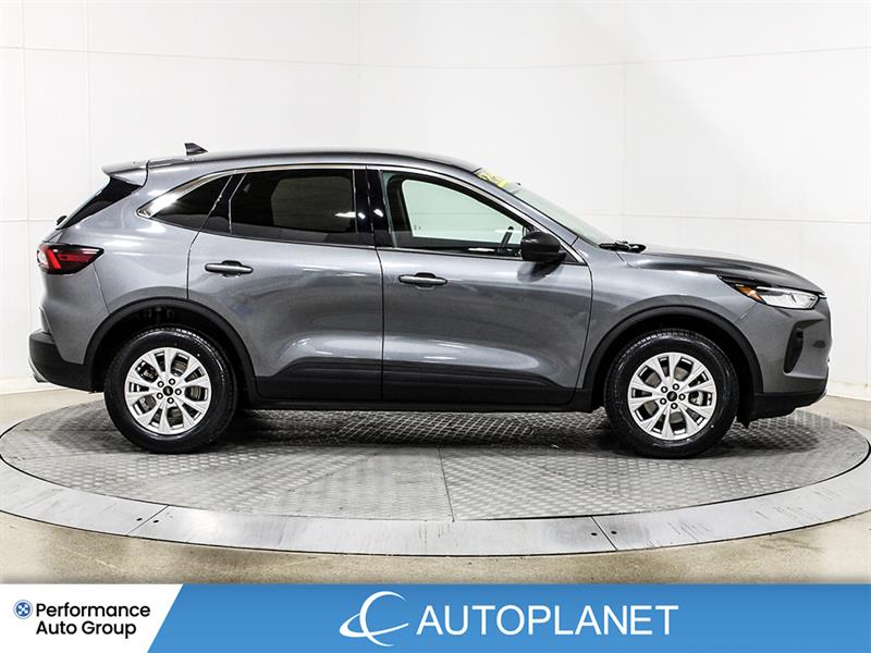 ford Escape 2023 - 4