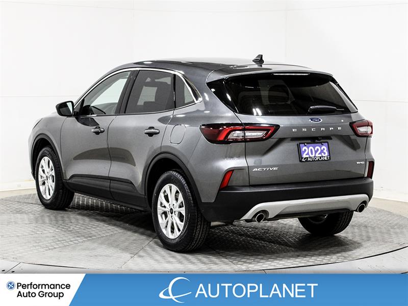 ford Escape 2023 - 8