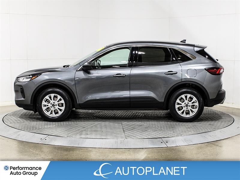 ford Escape 2023 - 9