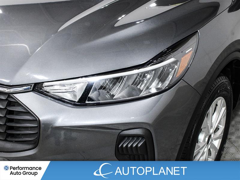 ford Escape 2023 - 11