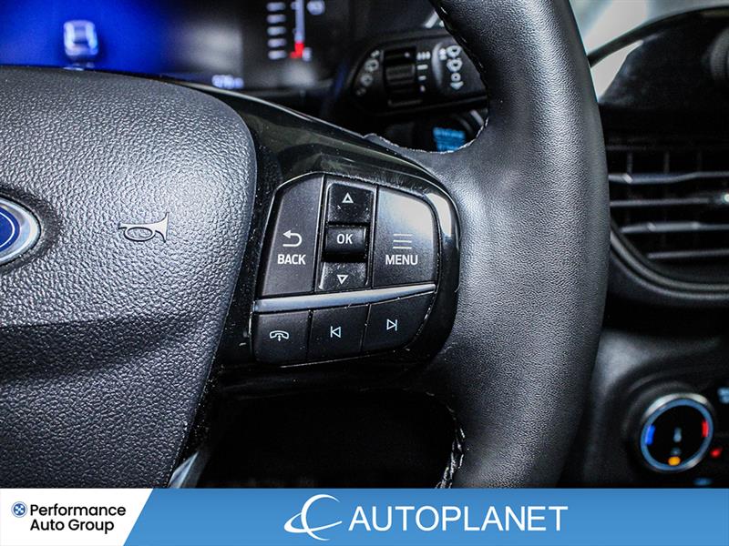 ford Escape 2023 - 26