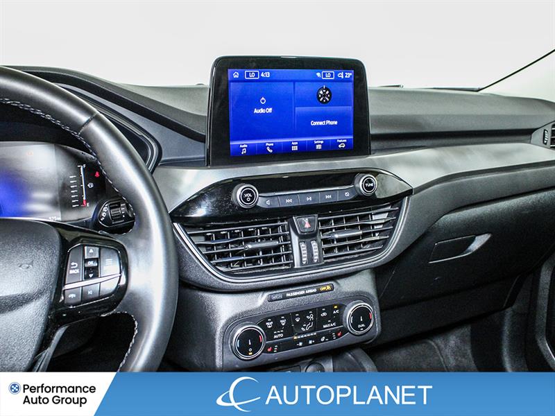 ford Escape 2023 - 28