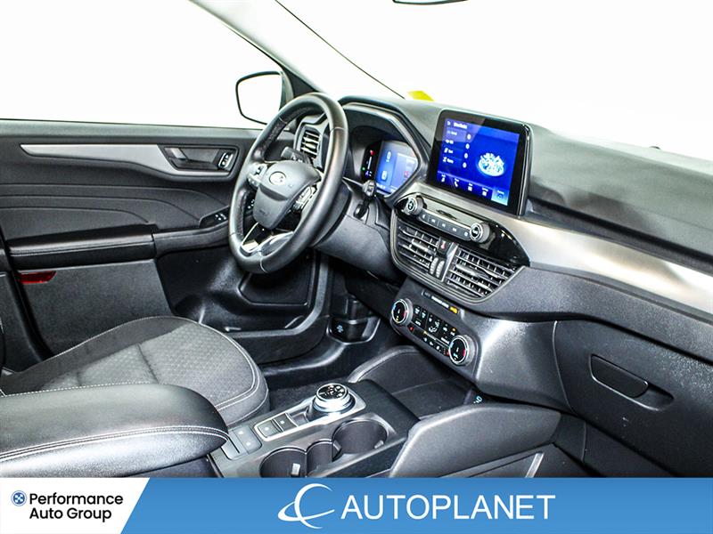 ford Escape 2023 - 39