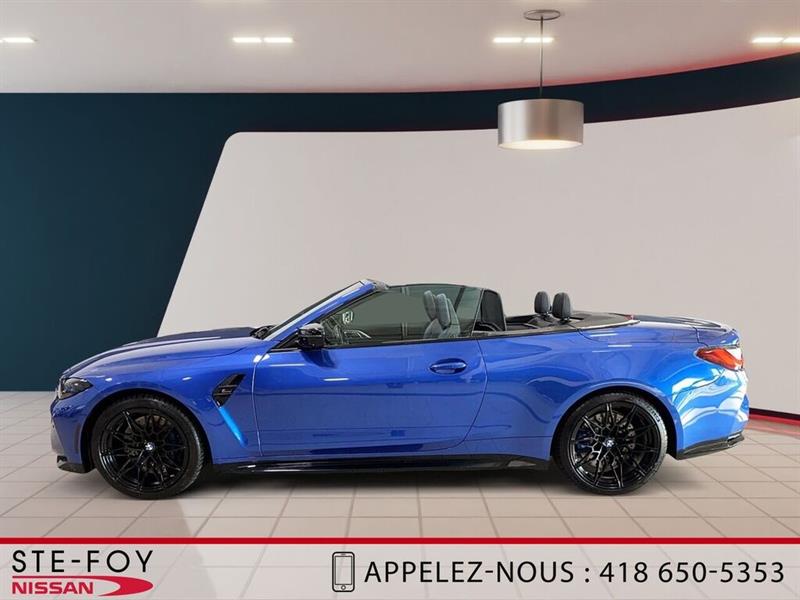 bmw M4 2024 - 4