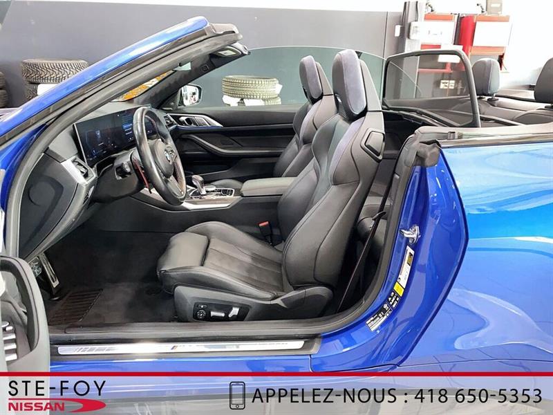bmw M4 2024 - 13