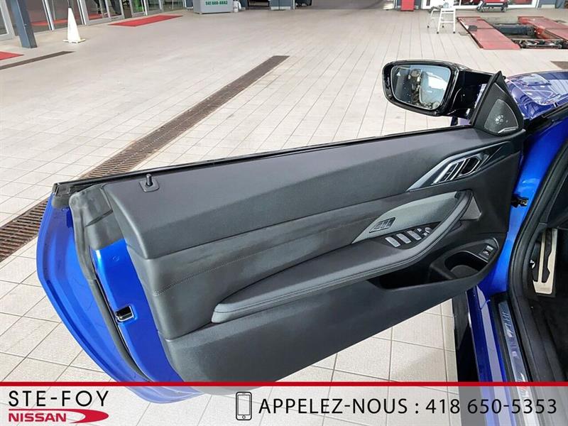 bmw M4 2024 - 15