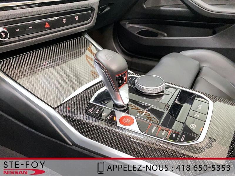 bmw M4 2024 - 19
