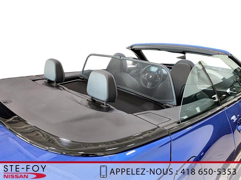 bmw M4 2024 - 21