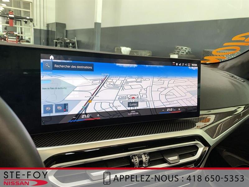 bmw M4 2024 - 23