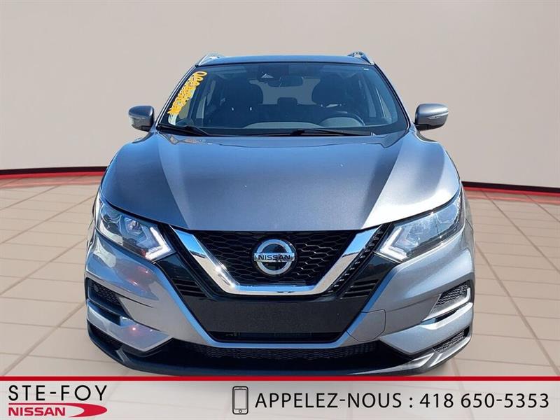 nissan Qashqai 2023 - 2