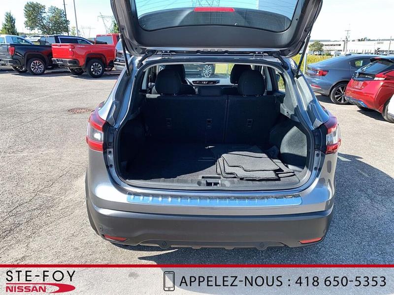 nissan Qashqai 2023 - 6