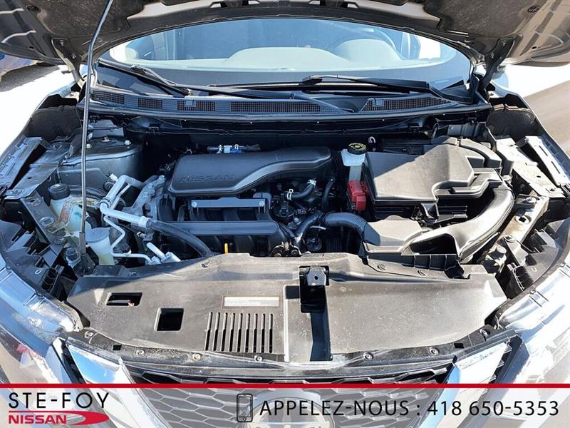 nissan Qashqai 2023 - 8