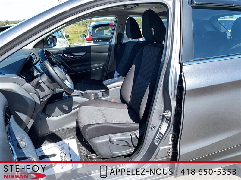nissan Qashqai 2023 - 9