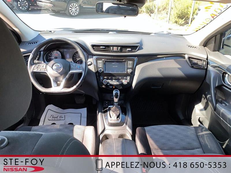 nissan Qashqai 2023 - 10