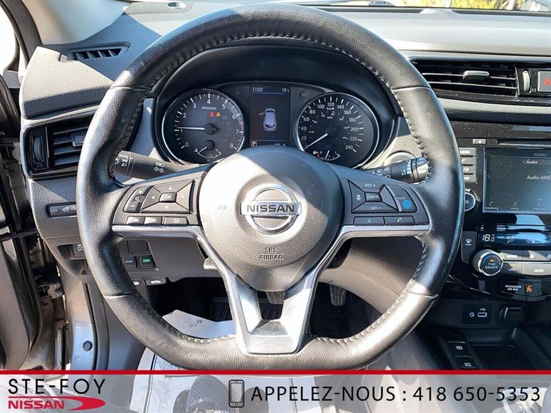 nissan Qashqai 2023 - 12