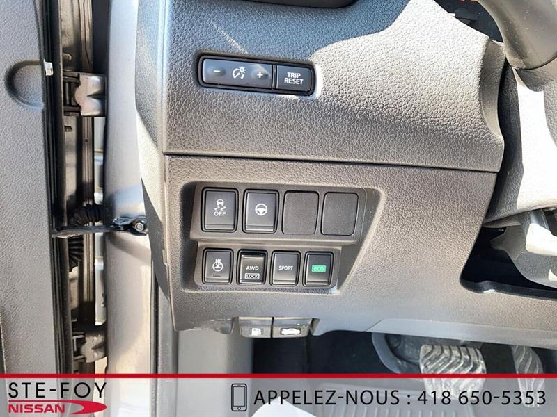 nissan Qashqai 2023 - 16