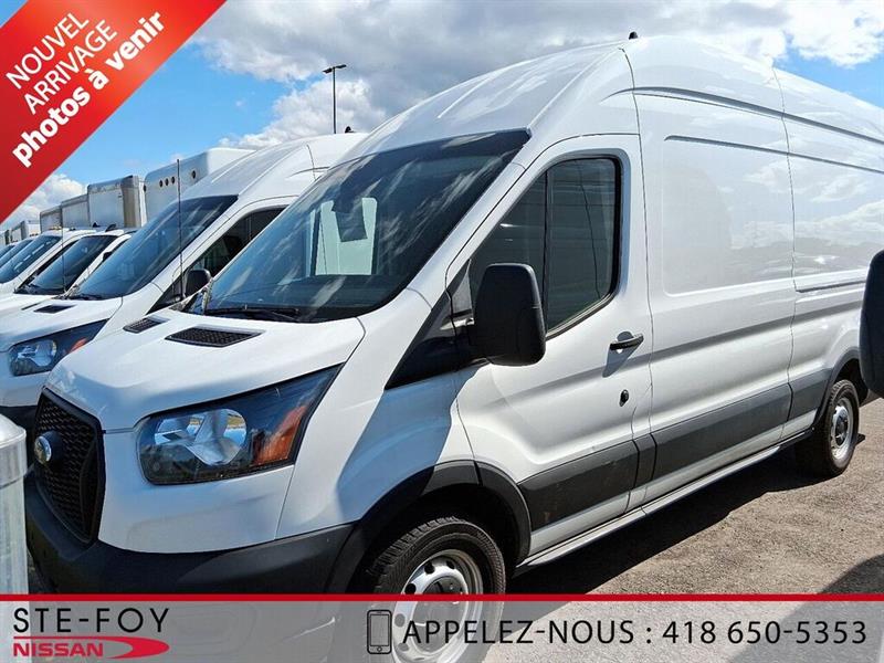 ford Transit 2024