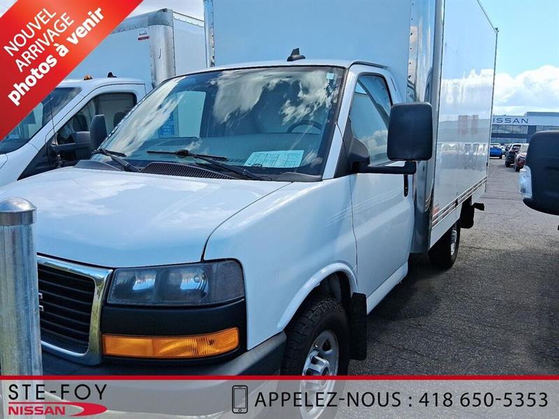 chevrolet Express 2023