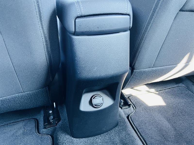 kia Rio 5-door 2019 - 38