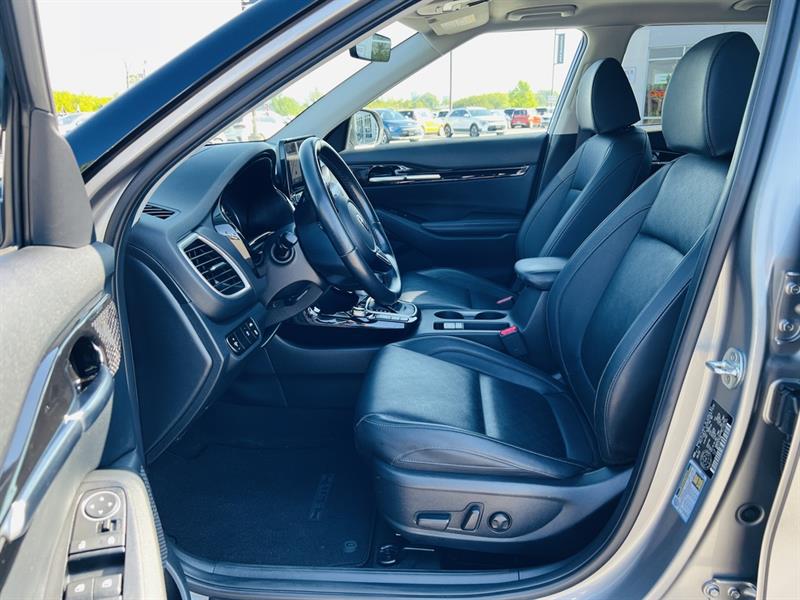 kia Seltos 2021 - 8