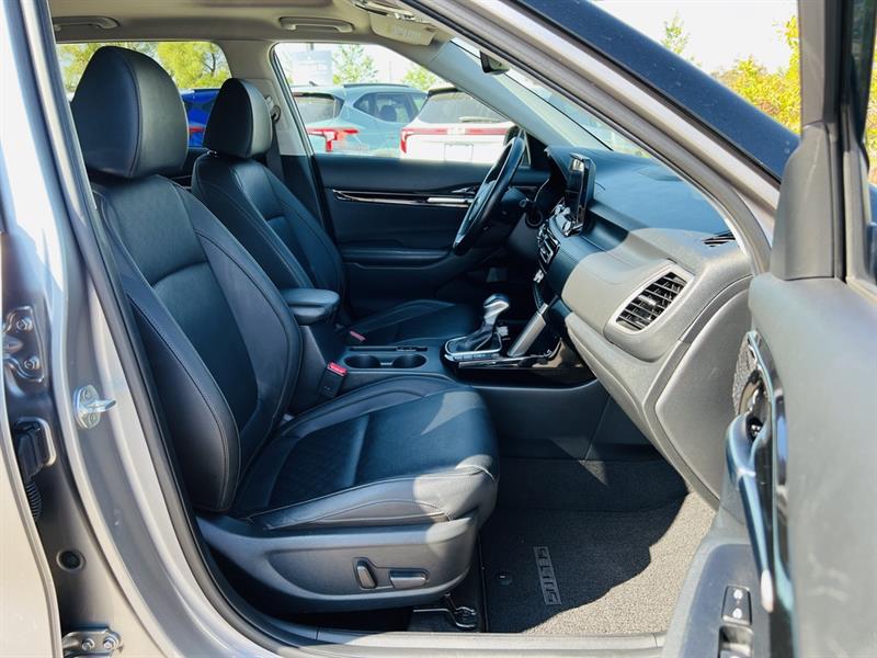 kia Seltos 2021 - 9