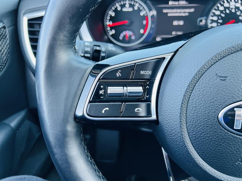 kia Seltos 2021 - 15