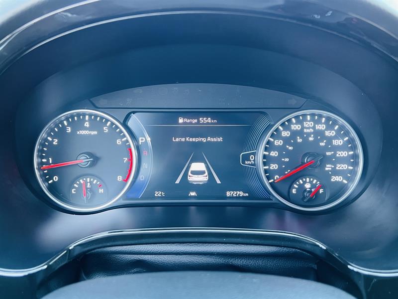 kia Seltos 2021 - 16