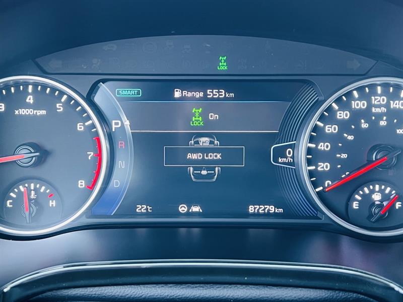 kia Seltos 2021 - 24