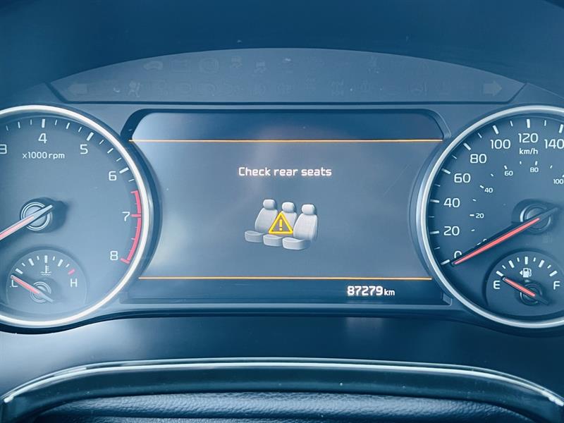 kia Seltos 2021 - 26