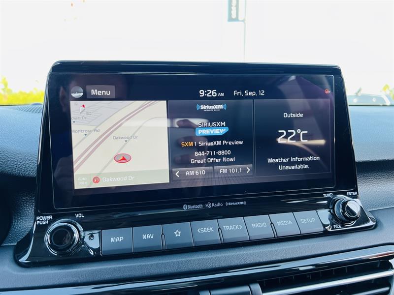 kia Seltos 2021 - 29
